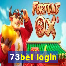 73bet login